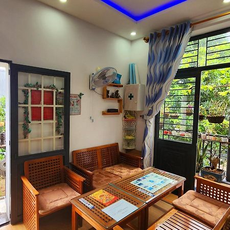 Sena Home 2Nd*Near Danang Han River*Dragon Bridge Exterior foto