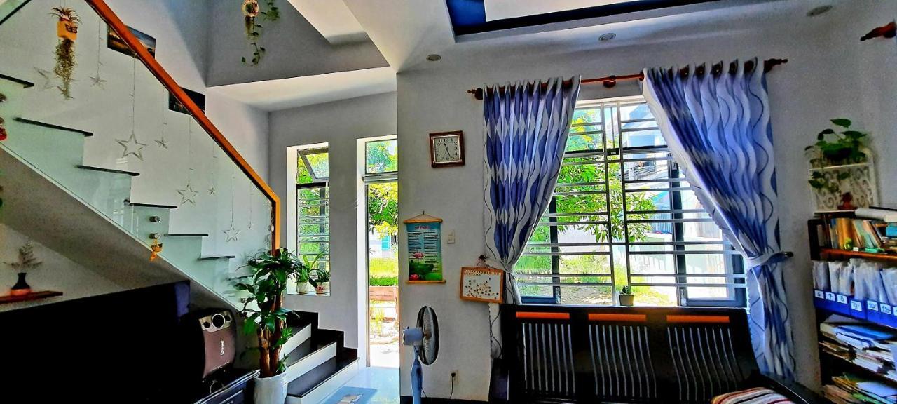 Sena Home 2Nd*Near Danang Han River*Dragon Bridge Exterior foto