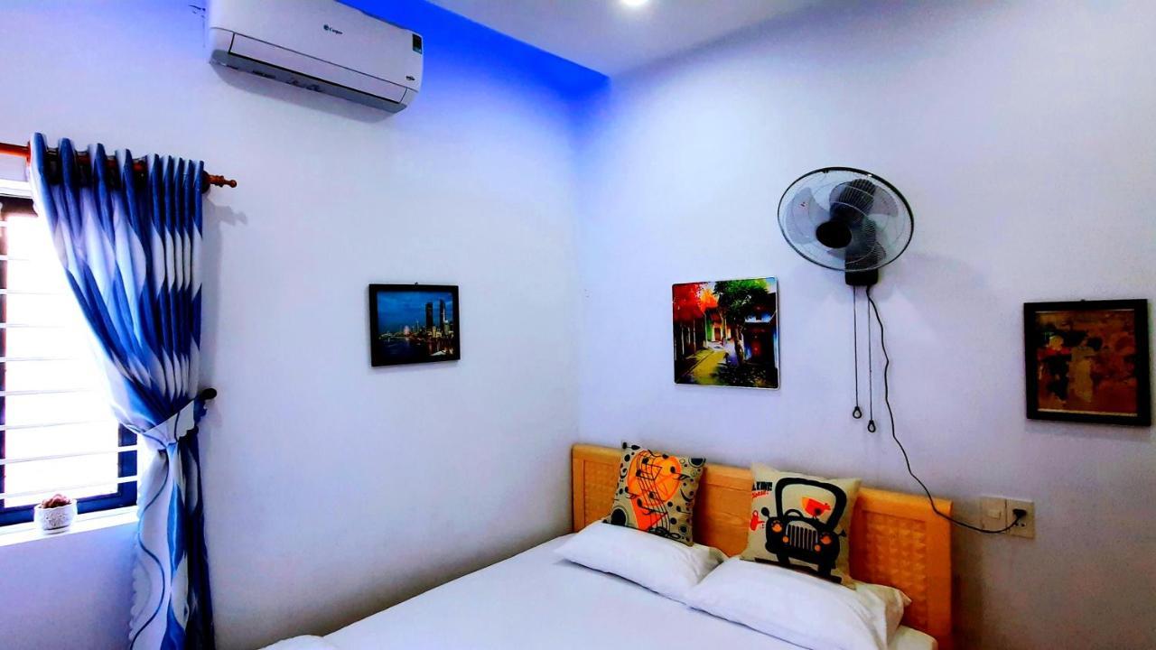 Sena Home 2Nd*Near Danang Han River*Dragon Bridge Exterior foto
