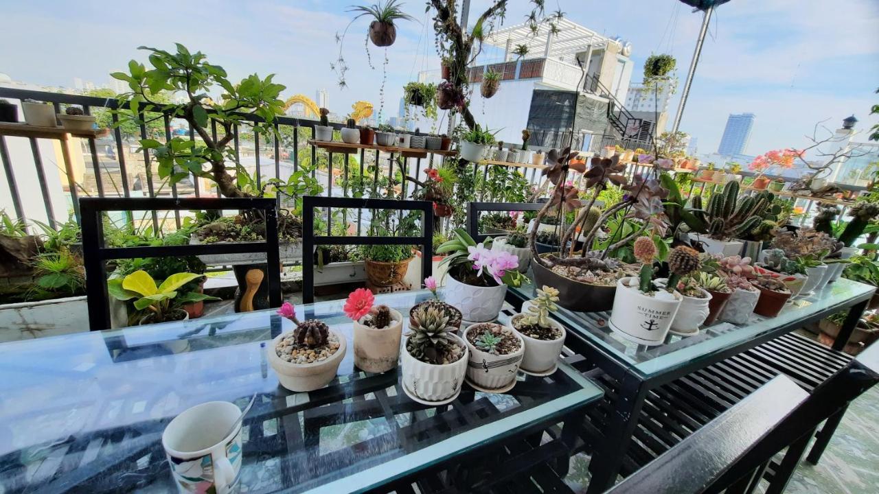 Sena Home 2Nd*Near Danang Han River*Dragon Bridge Exterior foto