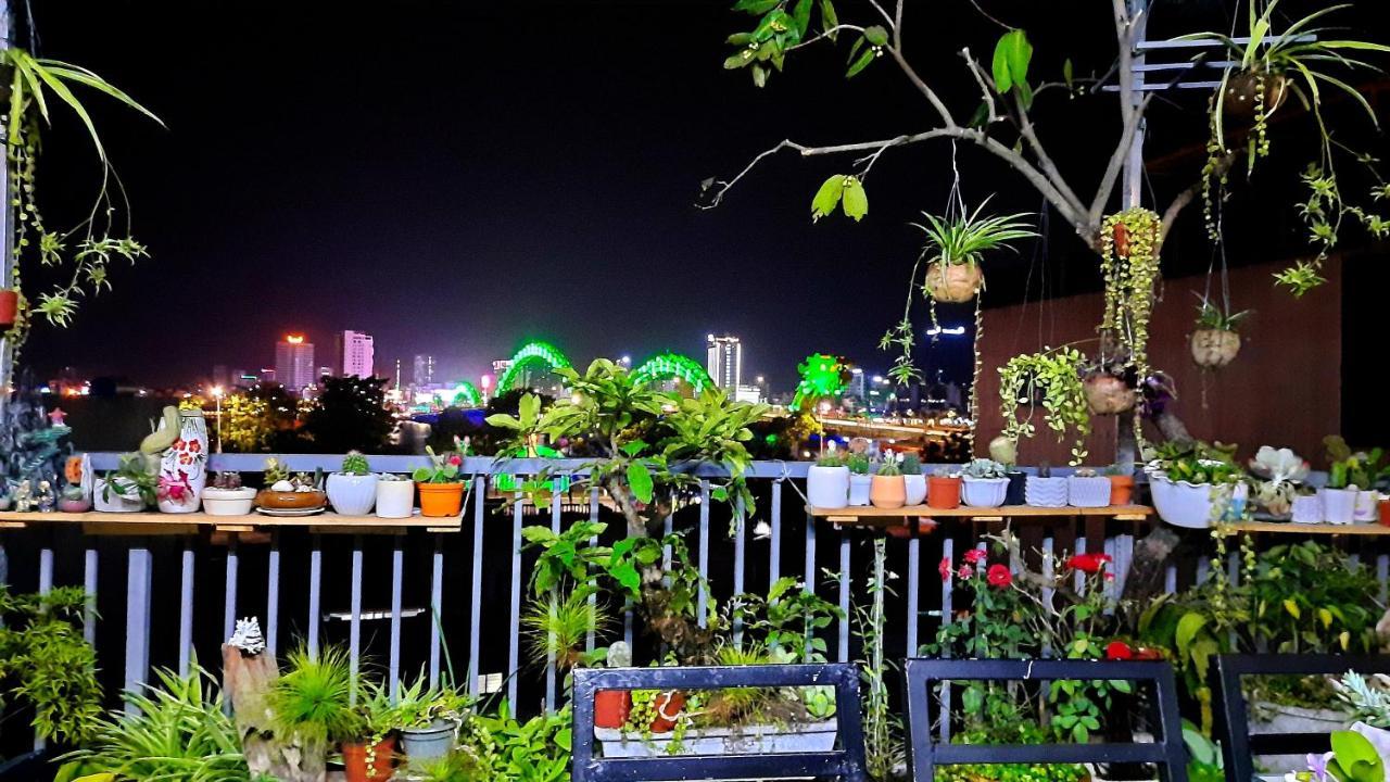 Sena Home 2Nd*Near Danang Han River*Dragon Bridge Exterior foto