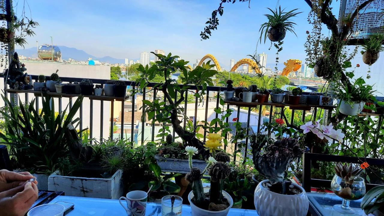 Sena Home 2Nd*Near Danang Han River*Dragon Bridge Exterior foto