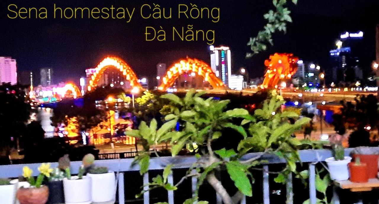 Sena Home 2Nd*Near Danang Han River*Dragon Bridge Exterior foto