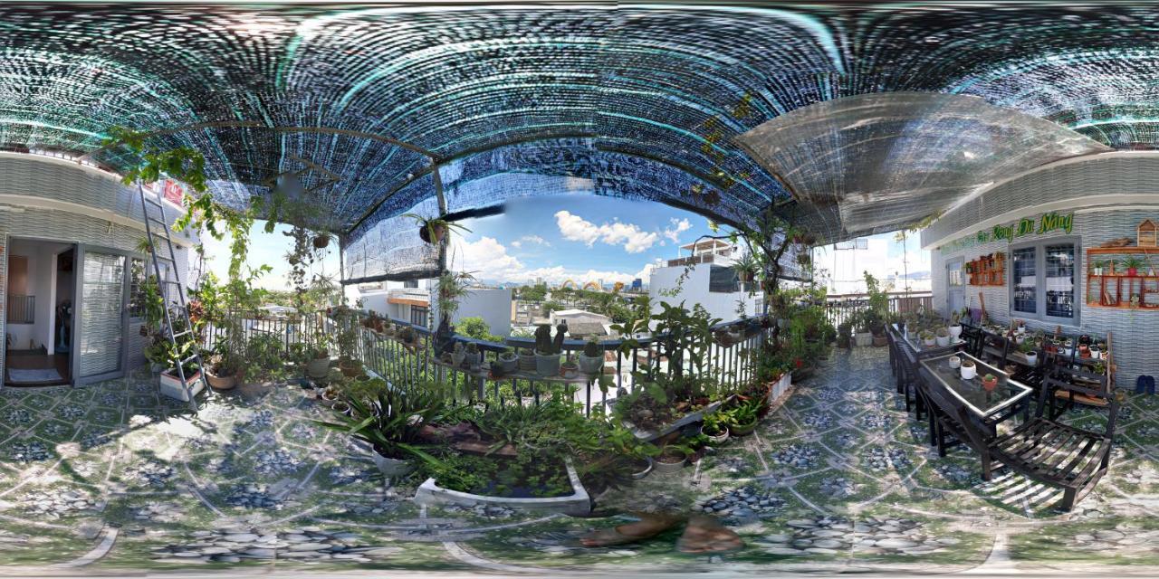 Sena Home 2Nd*Near Danang Han River*Dragon Bridge Exterior foto