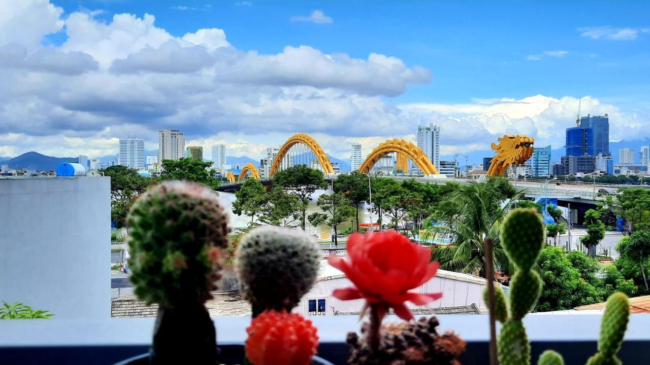 Sena Home 2Nd*Near Danang Han River*Dragon Bridge Exterior foto