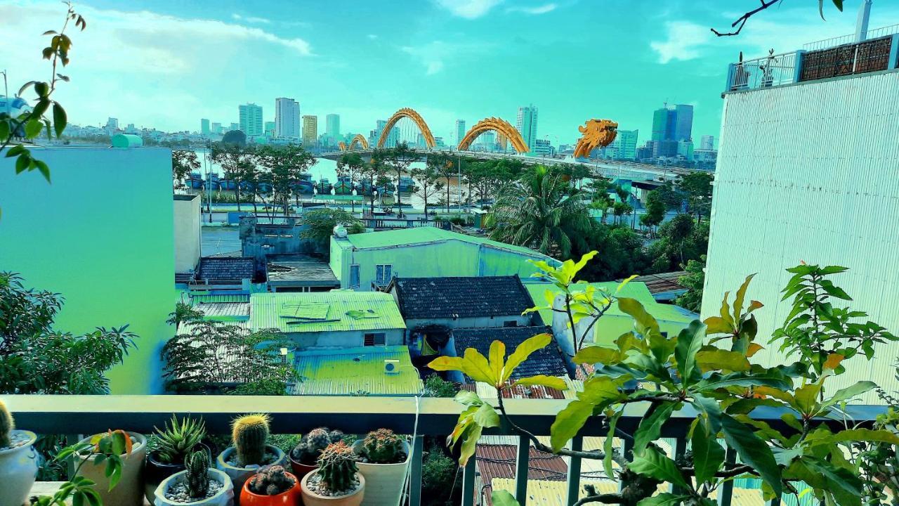 Sena Home 2Nd*Near Danang Han River*Dragon Bridge Exterior foto