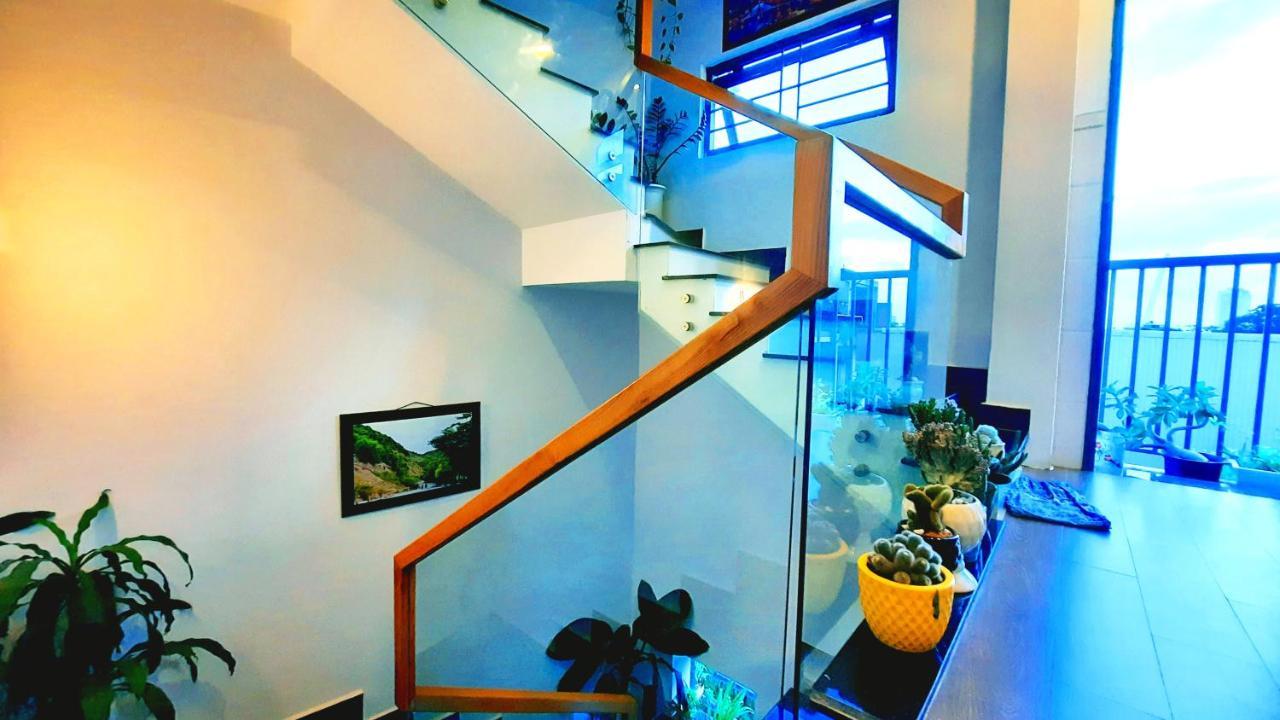 Sena Home 2Nd*Near Danang Han River*Dragon Bridge Exterior foto