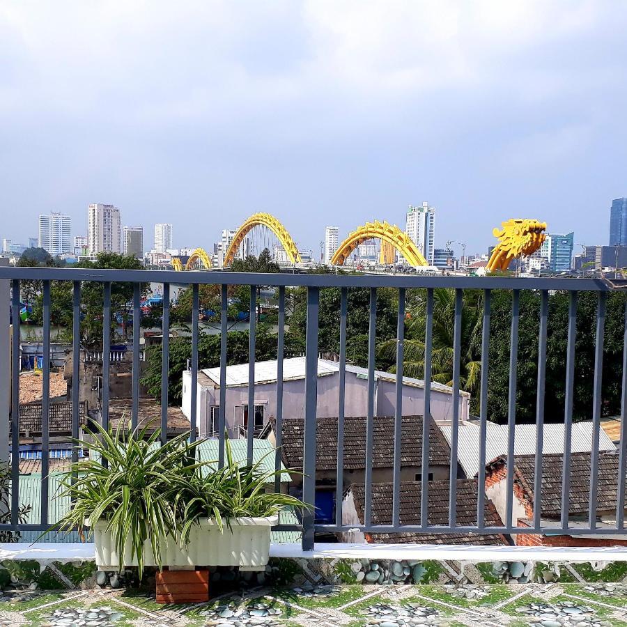 Sena Home 2Nd*Near Danang Han River*Dragon Bridge Exterior foto