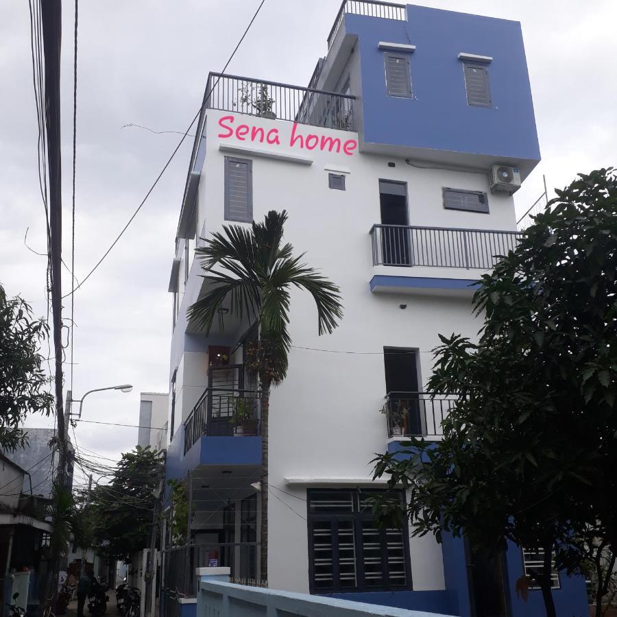 Sena Home 2Nd*Near Danang Han River*Dragon Bridge Exterior foto